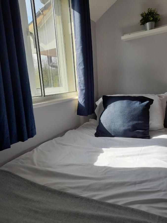 Gracenote Properties Hemel Hempstead - Serviced Apartment With Free Parking Zewnętrze zdjęcie